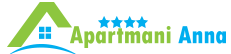 Apartmani Anna